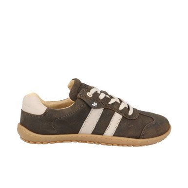 Ila Suede Taupe