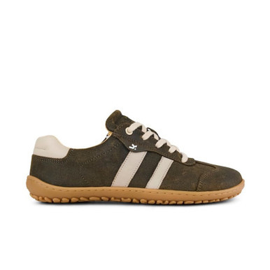 Ilo Suede Taupe