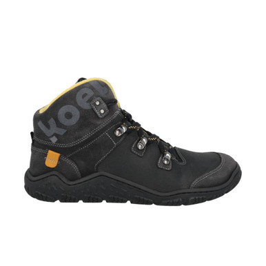 Roba Merino Black