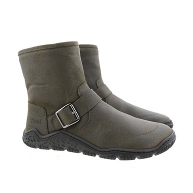Rista Wool Olive