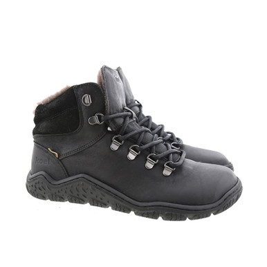 Rika Lambswool  Black