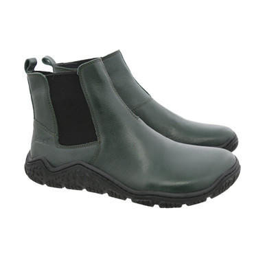 Ryder Leather Green