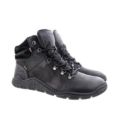 Riko Merino Black
