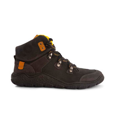 Robo Merino Black
