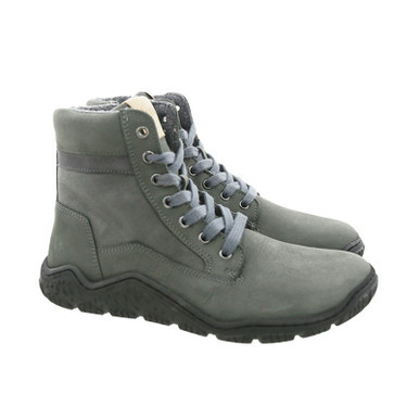Romi Merino Grey