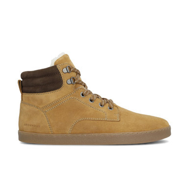 Vancouver Men Camel