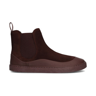 Sienna Women Bordeaux