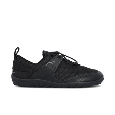 Chamonix TR Low Women Black