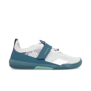 G Flex Women Stone/Teal