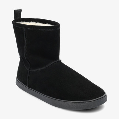 Cozy Boot 2.0 Women Black