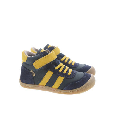 Daniel 2.0 Felt Tex Blue