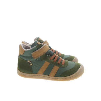 Daniel 2.0 Felt Tex Green