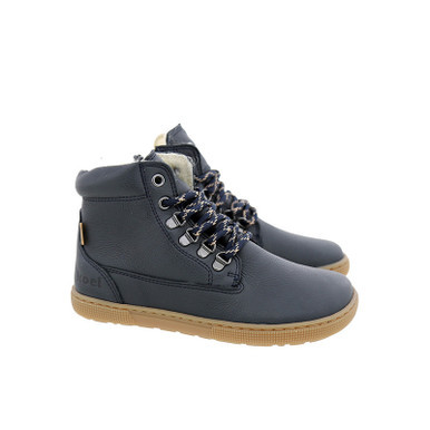 Dry Nappa Navy