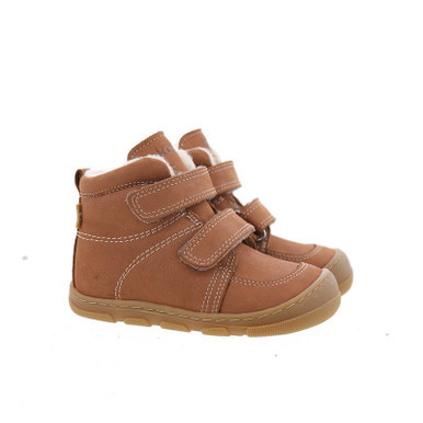 Kasi Wide Wool Old Pink