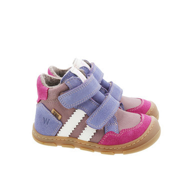 Kali Wide Textiel Lavender