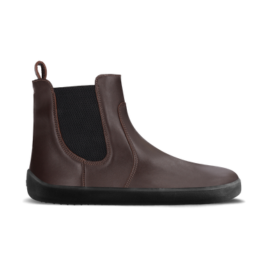 Entice Neo Dark Brown & Black