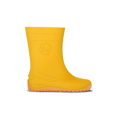Pudds Kids Yellow
