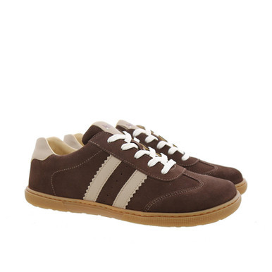 Francie II Suede Dorado