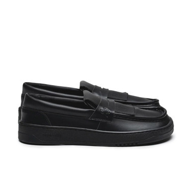 Luma Full Black