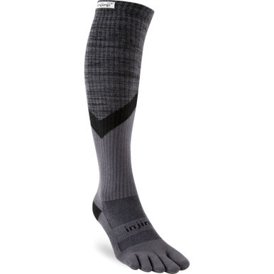 Trail Midweight OTC Coolmax Granite