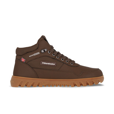 Urban Edge Dark Brown