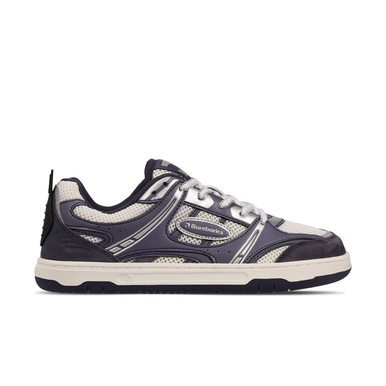 Dropsta Blue & Silver