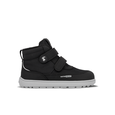 Zippu Kids Black & Grey