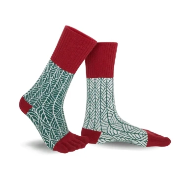 Gemini Red/Green