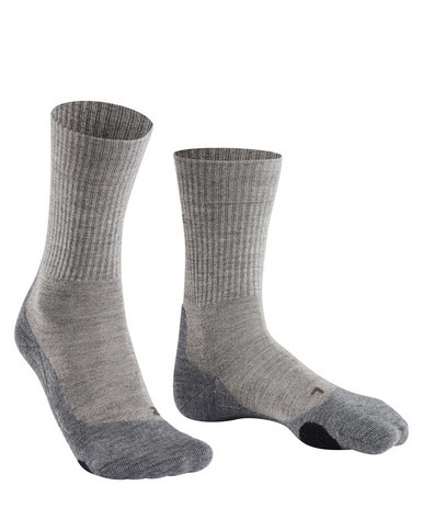 TK2 Wool Women Kitt Mouline 
