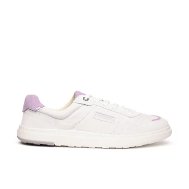 BLSN-600W+ Leather Women Off White/Lilac