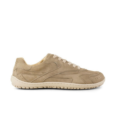 Ilaria Suede Taupe