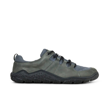 Roy Dark Grey