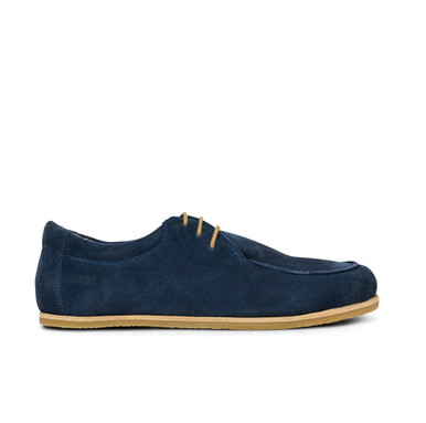 Toledo Suede Blue