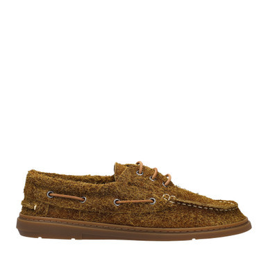 Tide Women Ochre Brown