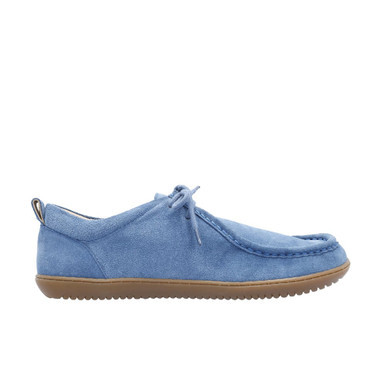 Cricket Women Sky Blue