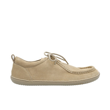 Cricket Barefoot+ Women Beige