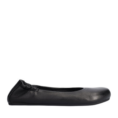 Sleek Women Black