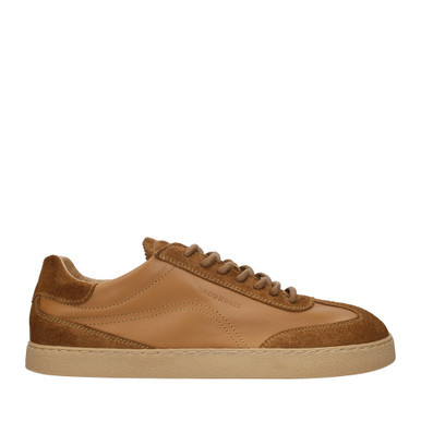 Panama Soft Women Caramel