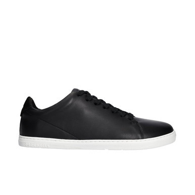 Zero Women Black