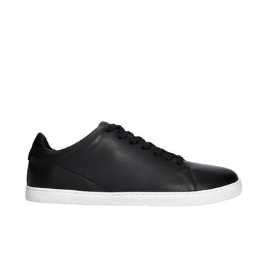 Zero Men Black