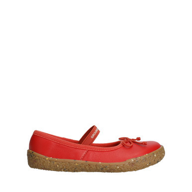 Sofia Kids Cherry Red