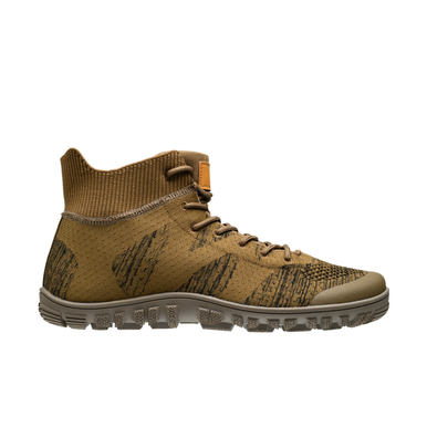 Selva Brown/Black