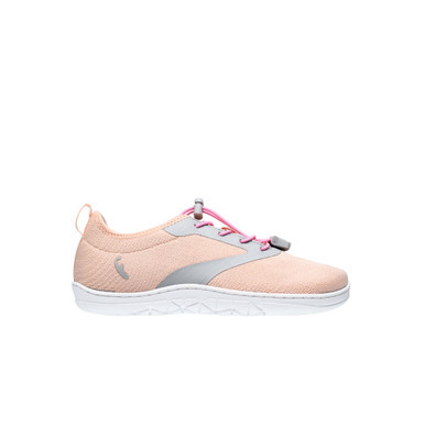 Hoppee Salmon Grey