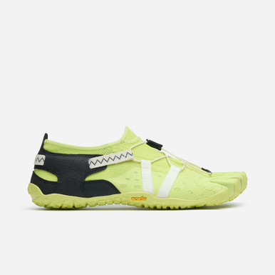 FiveFingers Spidrwalk Men Lime Green