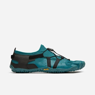 FiveFingers Spidrwalk Men Deep Lake/Black