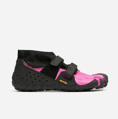 FiveFingers Scramkey Fuchsia/Black