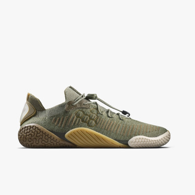 Motus Flex Natural Ladies Moss
