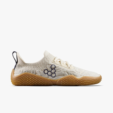 Motus Studio Sneaker Ladies Arctic Wolf/Gum