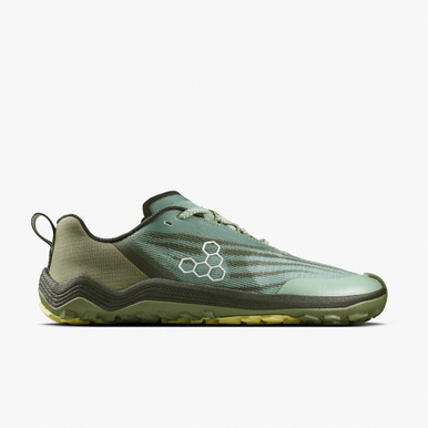 Primus Trail Flow Men Glacial Green