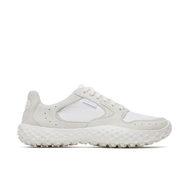Wrapt Sneaker Women White